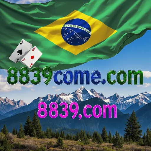 Explorando a Categoria Cassino em 8839.com: Entretenimento e Emoção na Era Digital